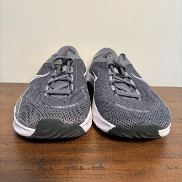 Nike LEGEND ESSENTIAL 3 NN Mens Smoke Grey DM1120-002 Sneakers Shoes 10 - Picture 3 of 7